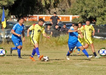 Se Juega la Final en Torneo Oficial ’25 en Codigua – Manuel Rodríguez