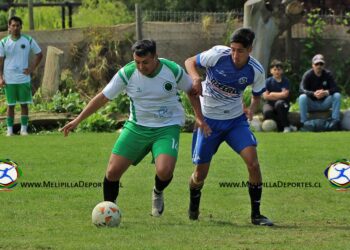 3ª Fecha Campeonato de Clausura ’25 en San José