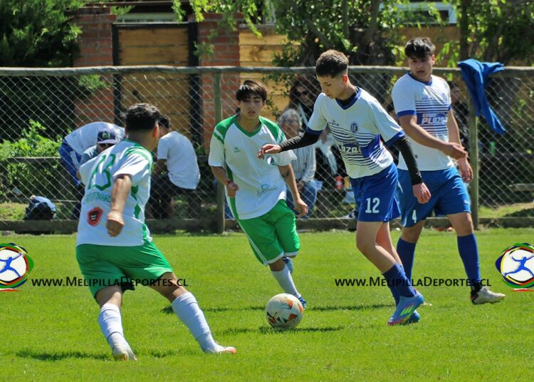 4ª Fecha Campeonato de Clausura ’25 en San José