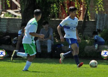 6ª Fecha Campeonato de Clausura ’25 en Fenafur San José