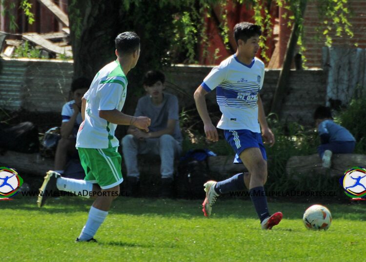 6ª Fecha Campeonato de Clausura ’25 en Fenafur San José