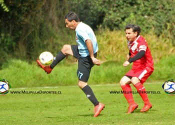 12ª fecha Campeonato Oficial ’25 Asociación Super Senior Melipilla 50