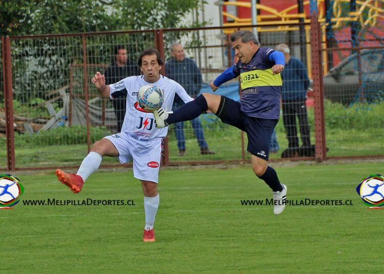 2ª Jornada Torneo Clausura ’25 en Unión Deportiva copa Víctor “Chato” Gatica