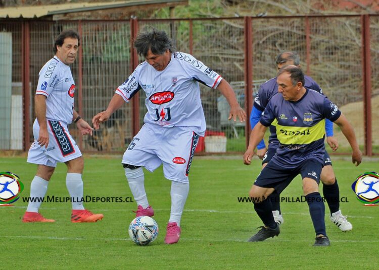 3ª Jornada Torneo Clausura ’25 en Unión Deportiva copa Víctor “Chato” Gatica