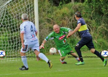 4ª Jornada Torneo Clausura ’25 en Unión Deportiva copa Víctor “Chato” Gatica