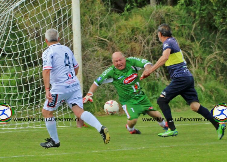 4ª Jornada Torneo Clausura ’25 en Unión Deportiva copa Víctor “Chato” Gatica