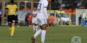 Crisis autoinfligida: mala gestión deja a Los Potros al borde de Tercera División