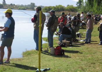 Los Inseparables de Melipilla dirán presente en Campeonato de Pesca en Pichilemu