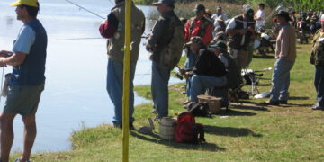 Los Inseparables de Melipilla dirán presente en Campeonato de Pesca en Pichilemu