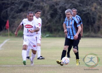7ª Jornada Torneo Clausura ’25 en Unión Deportiva copa Víctor “Chato” Gatica