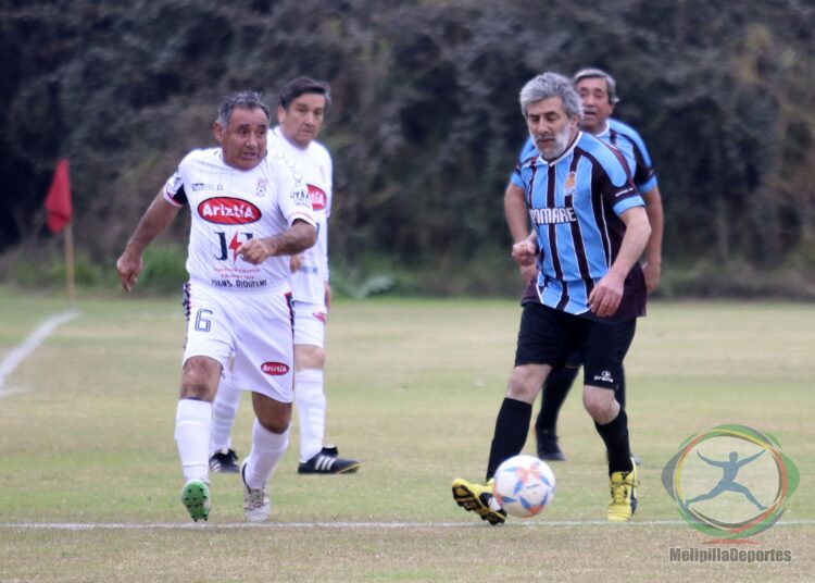 7ª Jornada Torneo Clausura ’25 en Unión Deportiva copa Víctor “Chato” Gatica