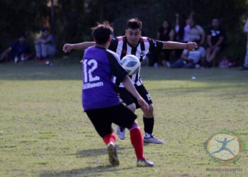Programación 9ª Fecha Campeonato Clausura Asociación de Fútbol Urbano Melipilla