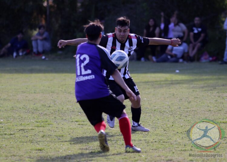 Programación 9ª Fecha Campeonato Clausura Asociación de Fútbol Urbano Melipilla