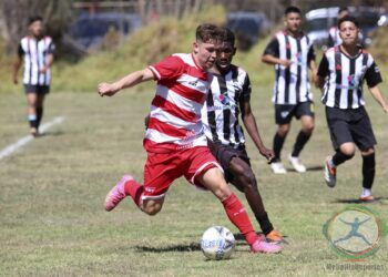 10ª Fecha Campeonato Clausura Asociación de Fútbol Urbano Melipilla