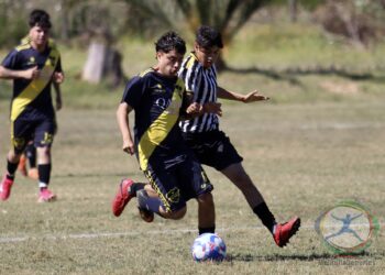 11ª Fecha Campeonato Clausura Asociación de Fútbol Urbano Melipilla