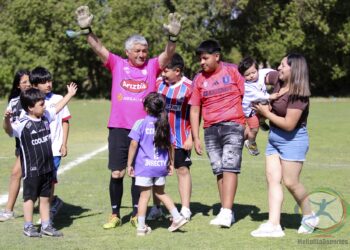 Beneficio en ayuda de Joselo Dinamarca fue todo un éxito