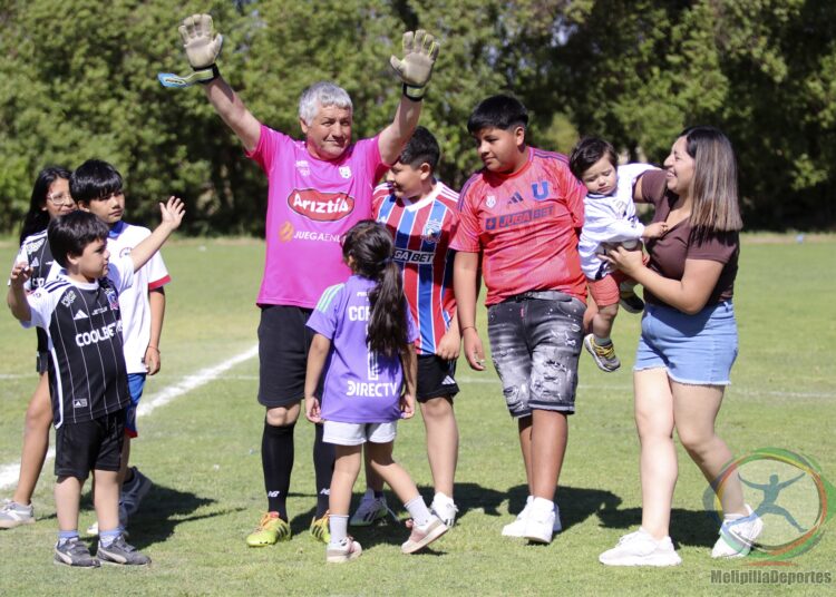 Beneficio en ayuda de Joselo Dinamarca fue todo un éxito