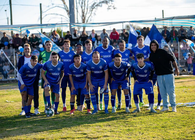 Se Juegan Finales por Series en el Clausura ’25 de la Asociación de Fútbol Mallarauco