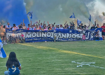 Están los Campeones por Series en el Clausura ’25 de la Asociación de Fútbol Mallarauco