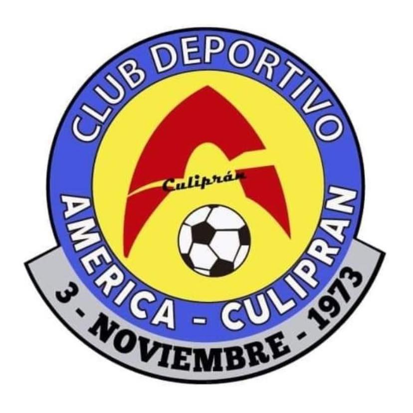 América de Culiprán