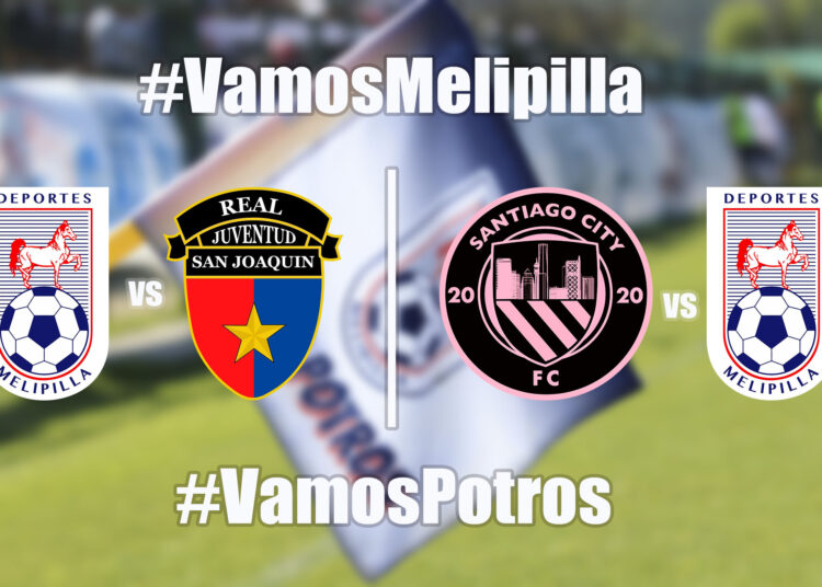 ANFP entregó la programación de las últimas dos fechas para Los Potros