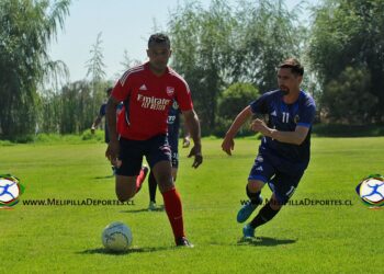 18ª Fecha Campeonato Oficial ’25 en la Asociación Deportiva Liga de los Barrios