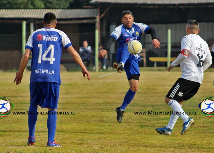19ª Fecha Campeonato Oficial ’25 en la Asociación Deportiva Liga de los Barrios