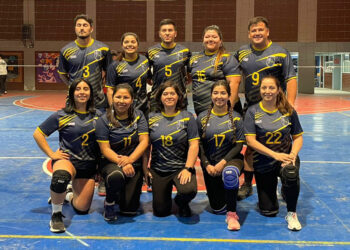 La Copa Marianistas 2025 levanta el vuelo