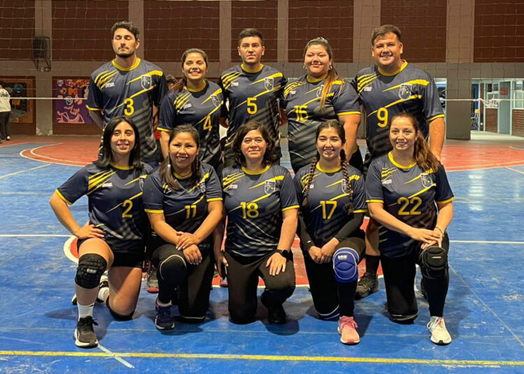 La Copa Marianistas 2025 levanta el vuelo