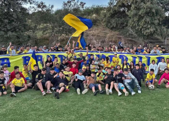 América de Culiprán es Campeón en Torneo Oficial ’25 en Codigua – Manuel Rodríguez