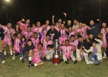 Real Victoria se corona campeón de la Copa de la Liga en infartante definición a penales
