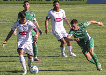 Un galope de orgullo: Los Potros ganan a Trasandino en Los Andes