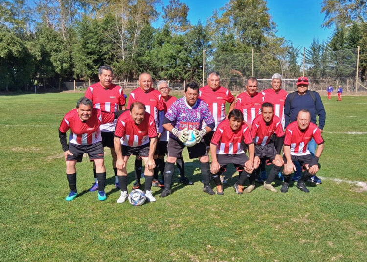 6ª Jornada Torneo Clausura ’25 en Unión Deportiva copa Víctor “Chato” Gatica