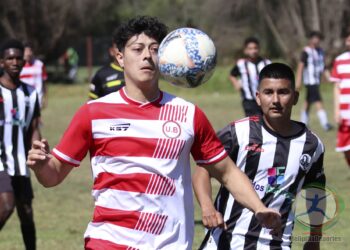 13ª Fecha Campeonato Clausura Asociación de Fútbol Urbano Melipilla
