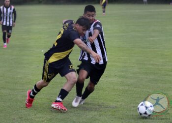 Los dos mejores del Fútbol Urbano irán por la gloria en el Clausura ’25