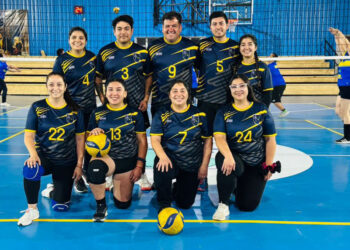 Copa Marianistas 2025 ya tiene listos a sus semifinalistas