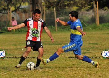 Programación 1ª Fecha Clasificatoria al Regional en Fenafur Chocalán