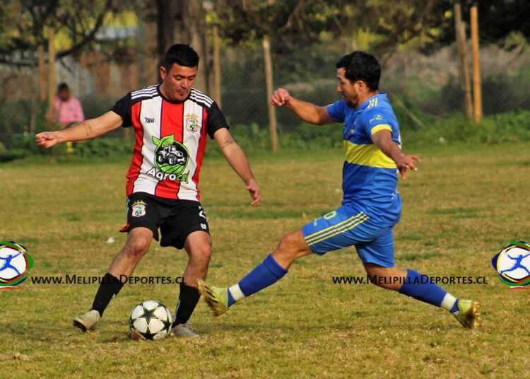 Programación 1ª Fecha Clasificatoria al Regional en Fenafur Chocalán