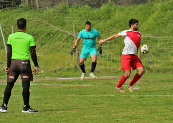 Se juega 2ª Fecha Liguilla y la Super Copa por Series en Fenafur Chocalán
