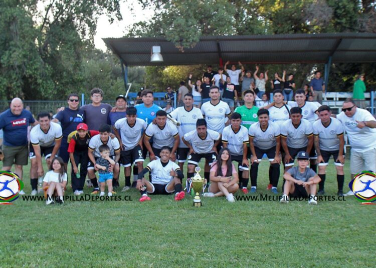 Están los campeones de la Super Copa por Series en el Torneo ’25 de Fenafur Chocalán