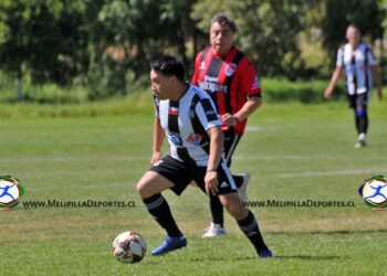 Están los Finalistas en el Torneo de Clausura ’25 en Liga de la Amistad Séniors