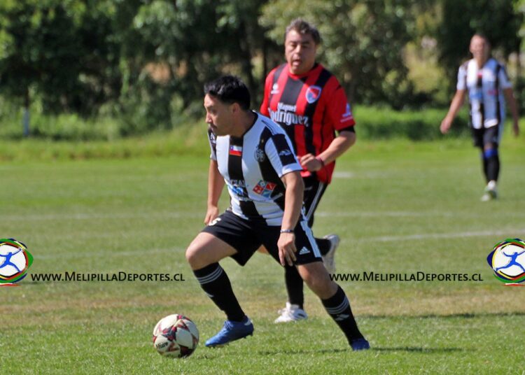 Están los Finalistas en el Torneo de Clausura ’25 en Liga de la Amistad Séniors