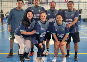 La Copa Marianistas 2025 definió a sus finalistas