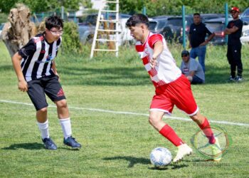 Fin de la fase regular y arranca la pelea por el título del Clausura 2025 en el Fútbol Urbano