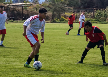 12ª Fecha Campeonato Clausura Asociación de Fútbol Urbano Melipilla