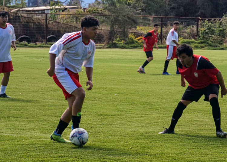 12ª Fecha Campeonato Clausura Asociación de Fútbol Urbano Melipilla