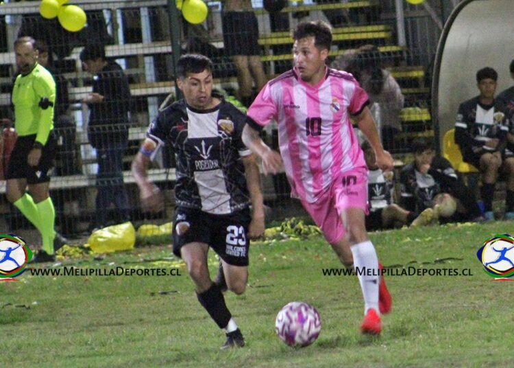 Halcones United y Real Victoria a la Final en el Torneo Clausura ’25 en la Liga Sabatina
