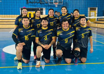 Copa Marianistas 2025 ya tiene listos a sus semifinalistas