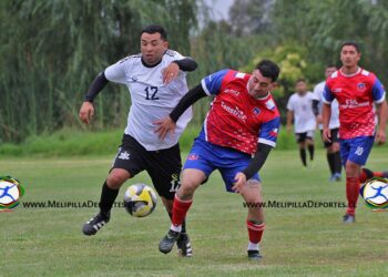 Arrancan los Playoffs en Torneo Oficial ’25 en Liga de los Barrios copa “Jorge Meza H.”