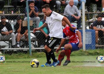 Se definen a finalistas en Torneo Oficial ’25 en Liga de los Barrios copa “Jorge Meza H.”